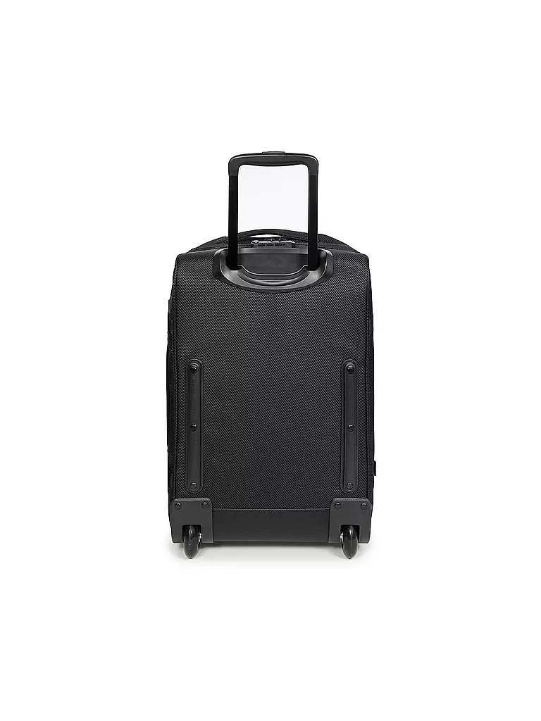 EASTPAK | Trolley da viaggio Tranverz CNNCT S Accent Grey | 
