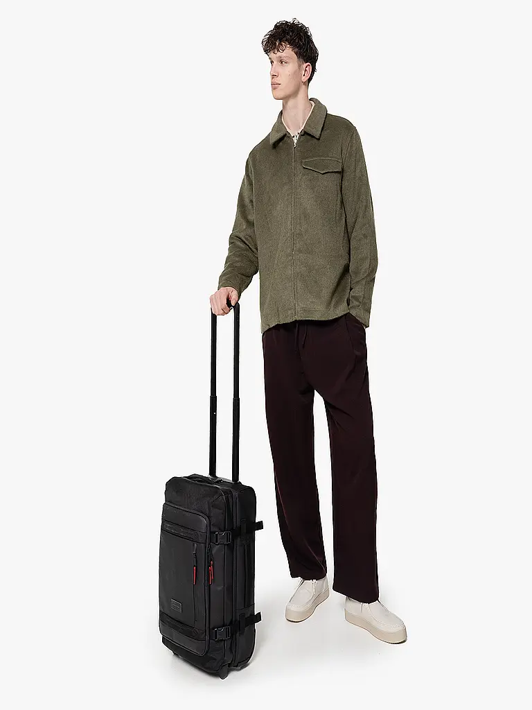 EASTPAK | Trolley da viaggio Tranverz CNNCT S | 