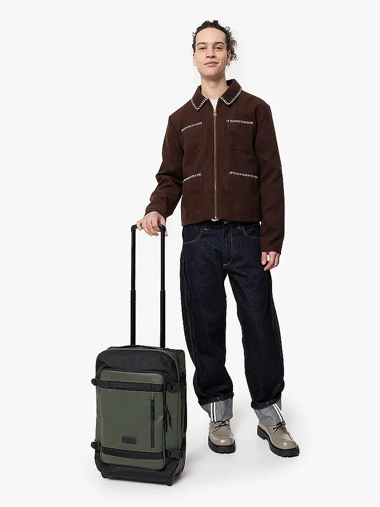 EASTPAK | Trolley da viaggio Tranverz CNNCT S | 