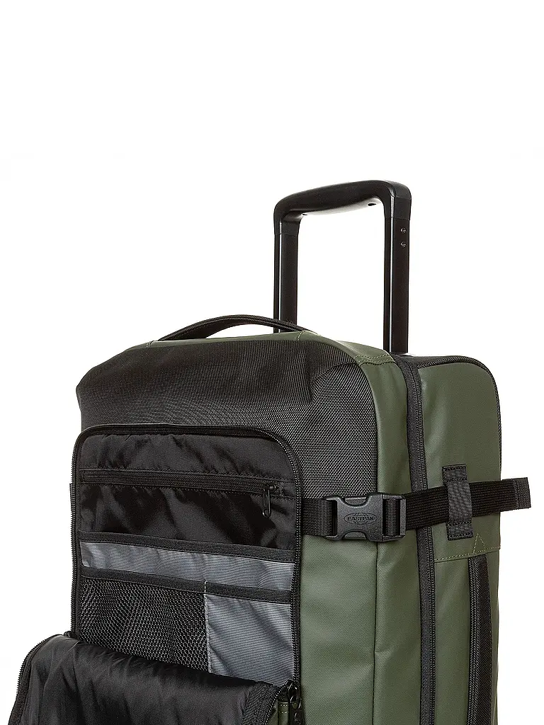 EASTPAK | Trolley da viaggio Tranverz CNNCT S | 