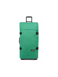 EASTPAK | Reisetrolley Tranverz L | Verde