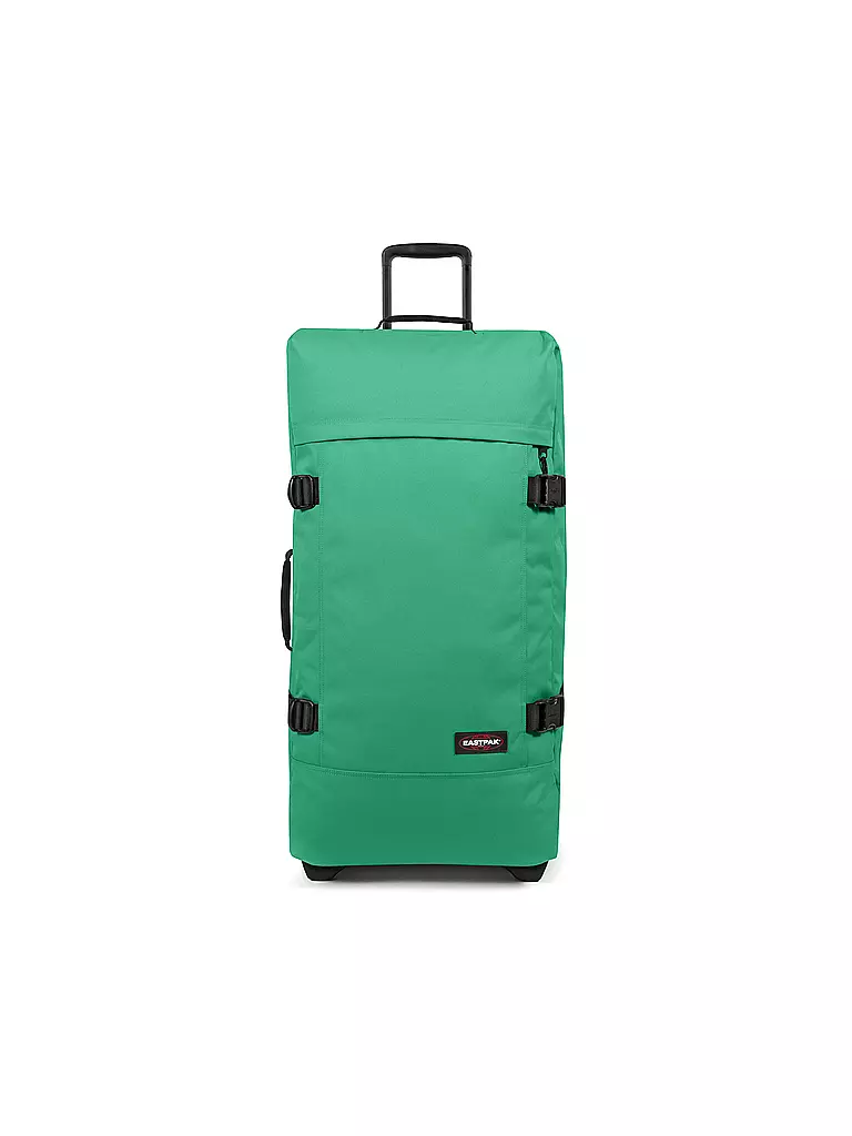 EASTPAK | Trolley da viaggio Tranverz L 121L | Verde