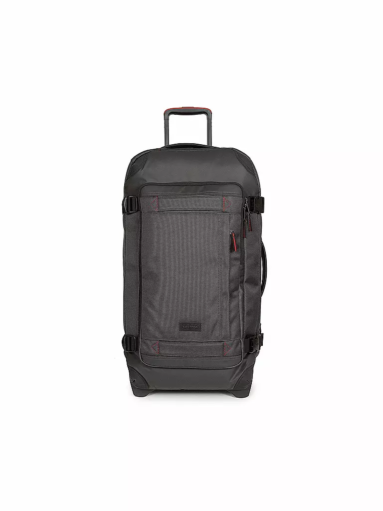 EASTPAK | Trolley da viaggio Tranverz L Cnnct Accent Grey | Grigio