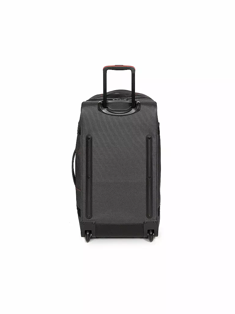 EASTPAK | Trolley da viaggio Tranverz L Cnnct Accent Grey | Grigio