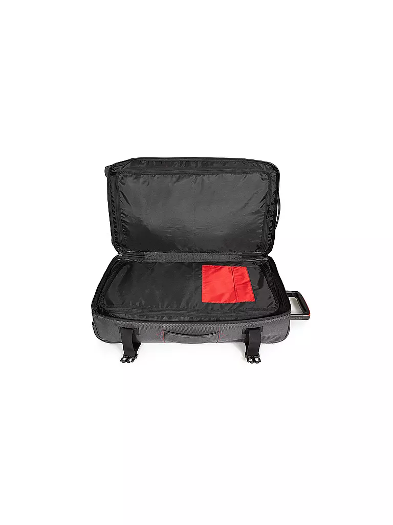 EASTPAK | Trolley da viaggio Tranverz L Cnnct Accent Grey | Grigio