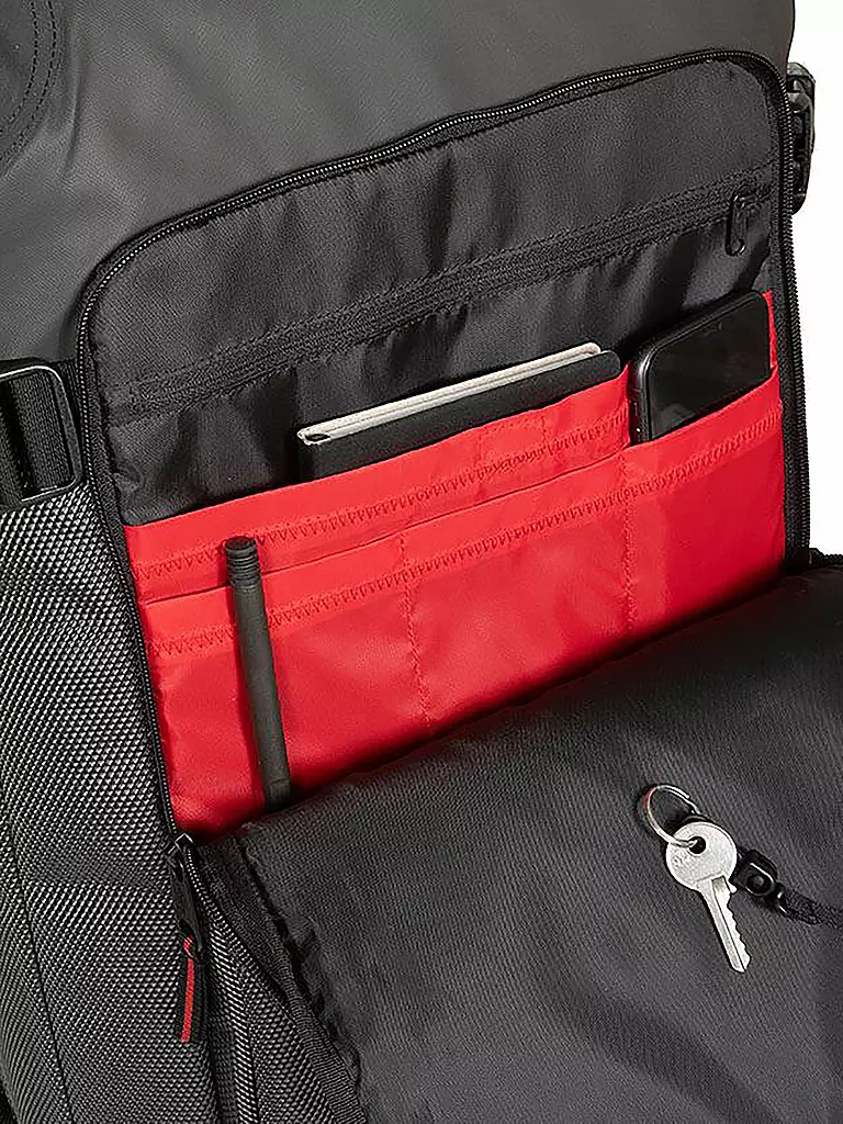 EASTPAK | Trolley da viaggio Tranverz L Cnnct Accent Grey | Grigio