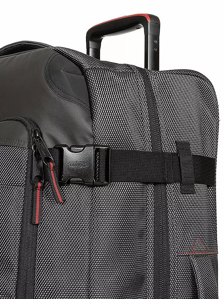 EASTPAK | Trolley da viaggio Tranverz L Cnnct Accent Grey | Grigio