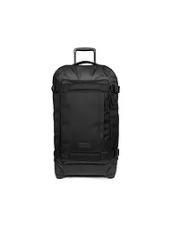 EASTPAK | Trolley da viaggio Tranverz L Cnnct Accent Grey | Nero