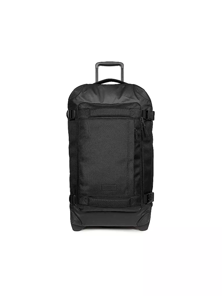 EASTPAK | Trolley da viaggio Tranverz L Cnnct | Nero