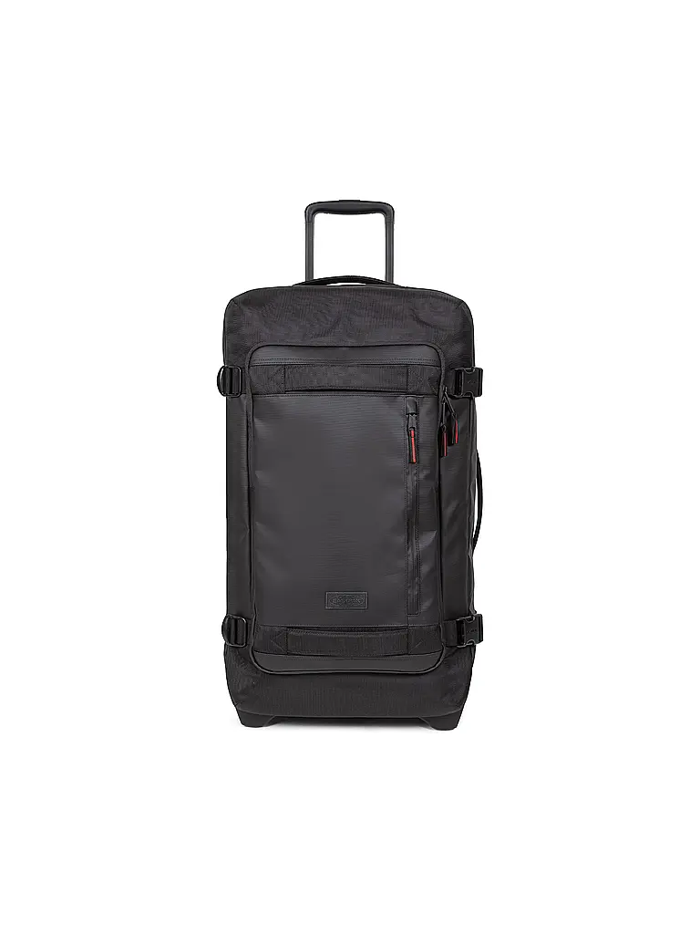 EASTPAK | Trolley da viaggio Tranverz L Cnnct | Nero