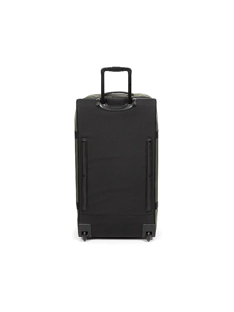 EASTPAK | Trolley da viaggio Tranverz L Cnnct | Oliva