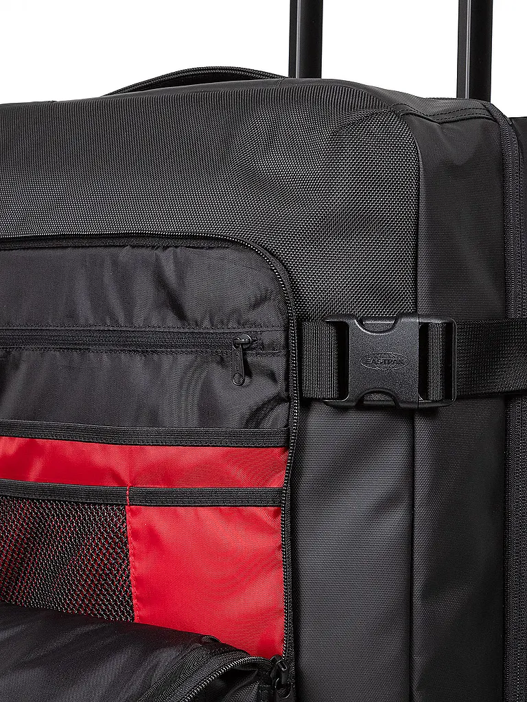 EASTPAK | Trolley da viaggio Tranverz L Cnnct | 