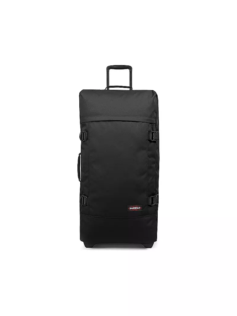 EASTPAK | Trolley da viaggio Tranverz L | Nero