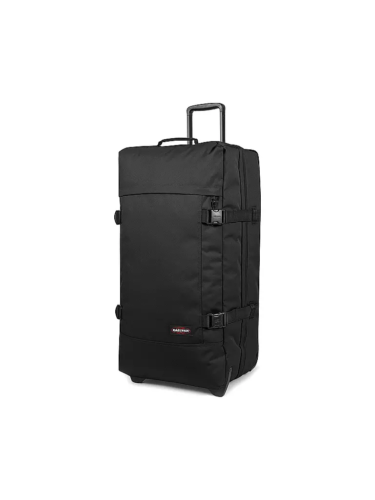 EASTPAK | Trolley da viaggio Tranverz L | Nero