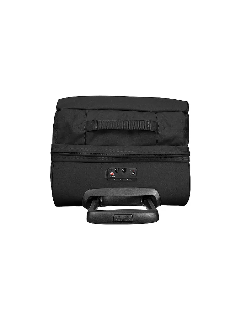 EASTPAK | Trolley da viaggio Tranverz L | Nero
