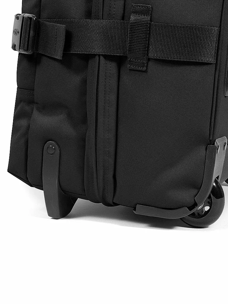 EASTPAK | Trolley da viaggio Tranverz L | Nero