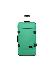 EASTPAK | Trolley da viaggio Tranverz S 42L | Verde