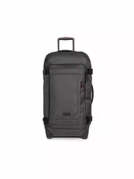 EASTPAK | Trolley da viaggio Tranverz M Cnnct | Grigio