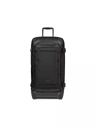 EASTPAK | Trolley da viaggio Tranverz M Cnnct | Nero