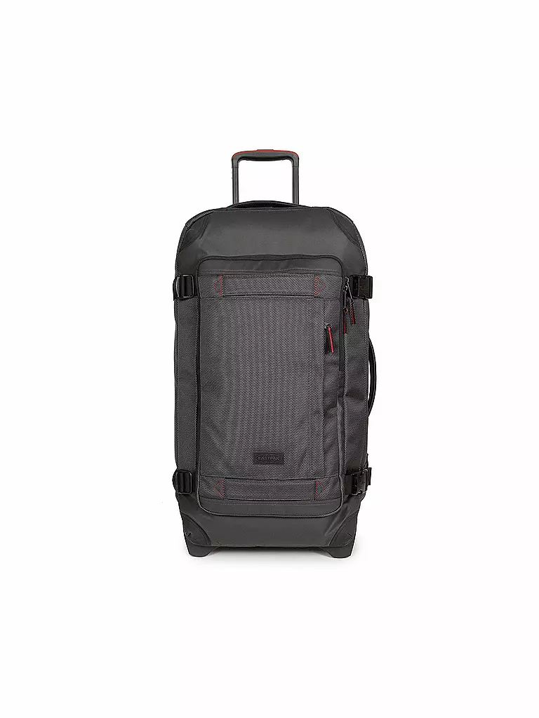 EASTPAK | Trolley da viaggio Tranverz M Cnnct Accent Grey4 | Grigio