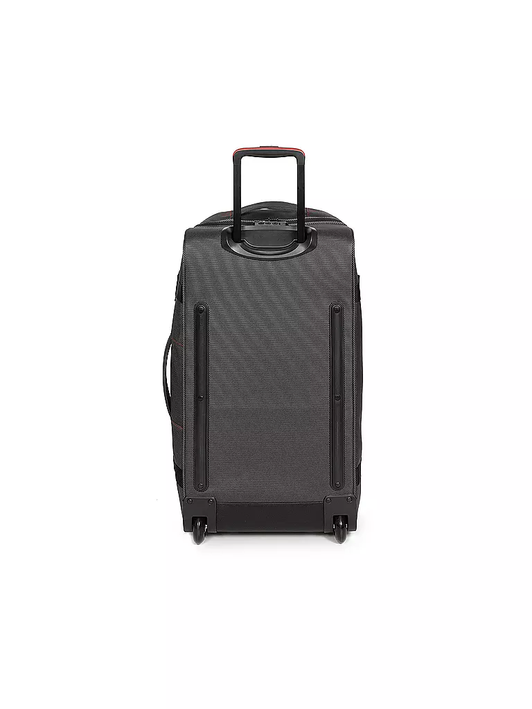 EASTPAK | Trolley da viaggio Tranverz M Cnnct Accent Grey4 | Grigio