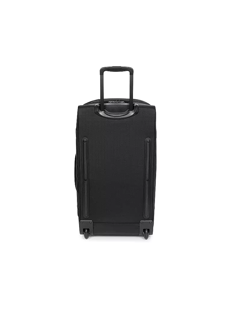 EASTPAK | Trolley da viaggio Tranverz M Cnnct Accent Grey4 | 