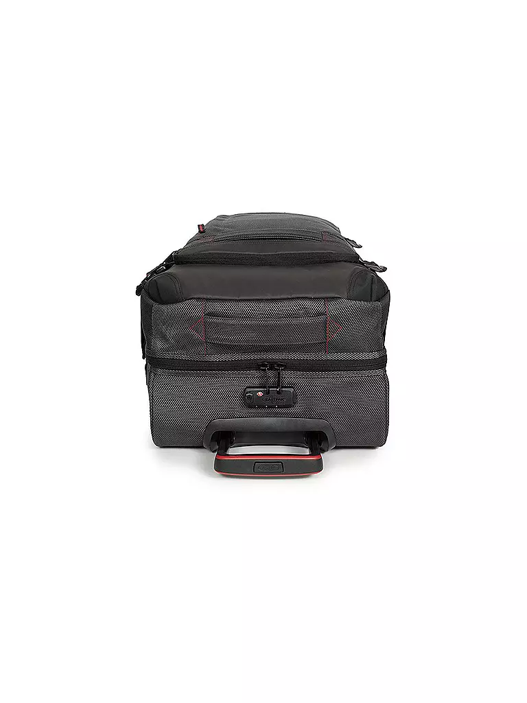 EASTPAK | Trolley da viaggio Tranverz M Cnnct Accent Grey4 | Grigio