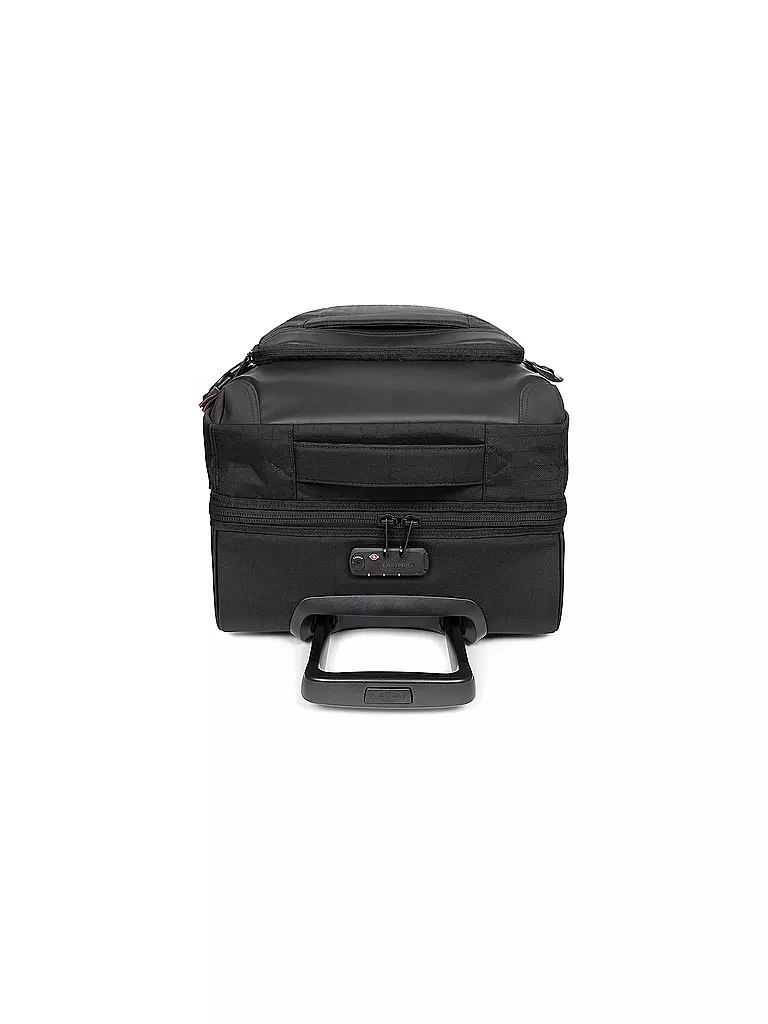 EASTPAK | Trolley da viaggio Tranverz M Cnnct Accent Grey4 | 