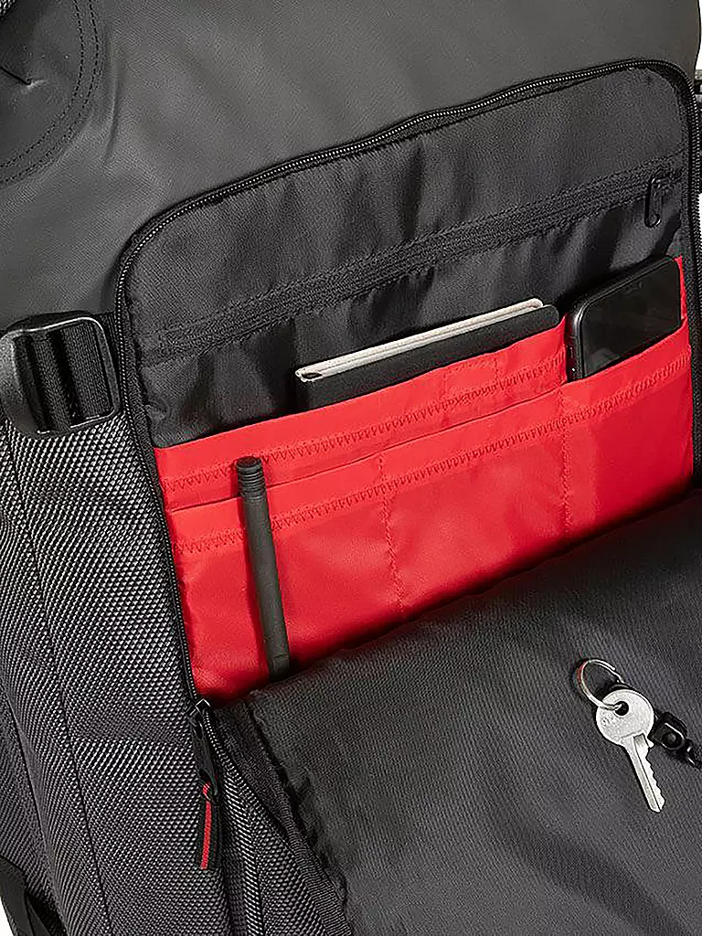 EASTPAK | Trolley da viaggio Tranverz M Cnnct Accent Grey4 | Grigio