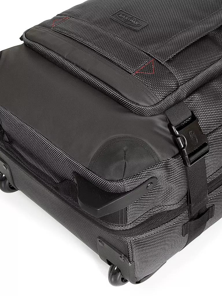 EASTPAK | Trolley da viaggio Tranverz M Cnnct Accent Grey4 | Grigio