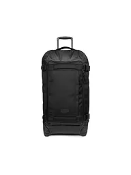 EASTPAK | Trolley da viaggio Tranverz M Cnnct | Nero
