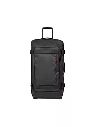 EASTPAK | Trolley da viaggio Tranverz M Cnnct | Nero