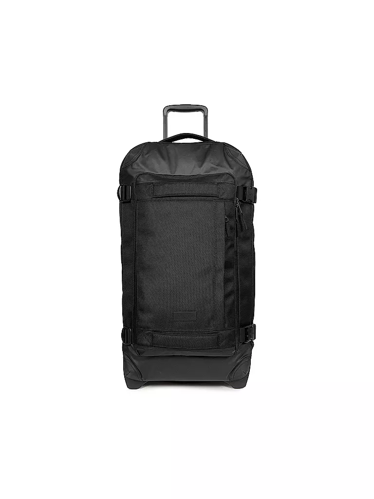EASTPAK | Trolley da viaggio Tranverz M Cnnct | Nero