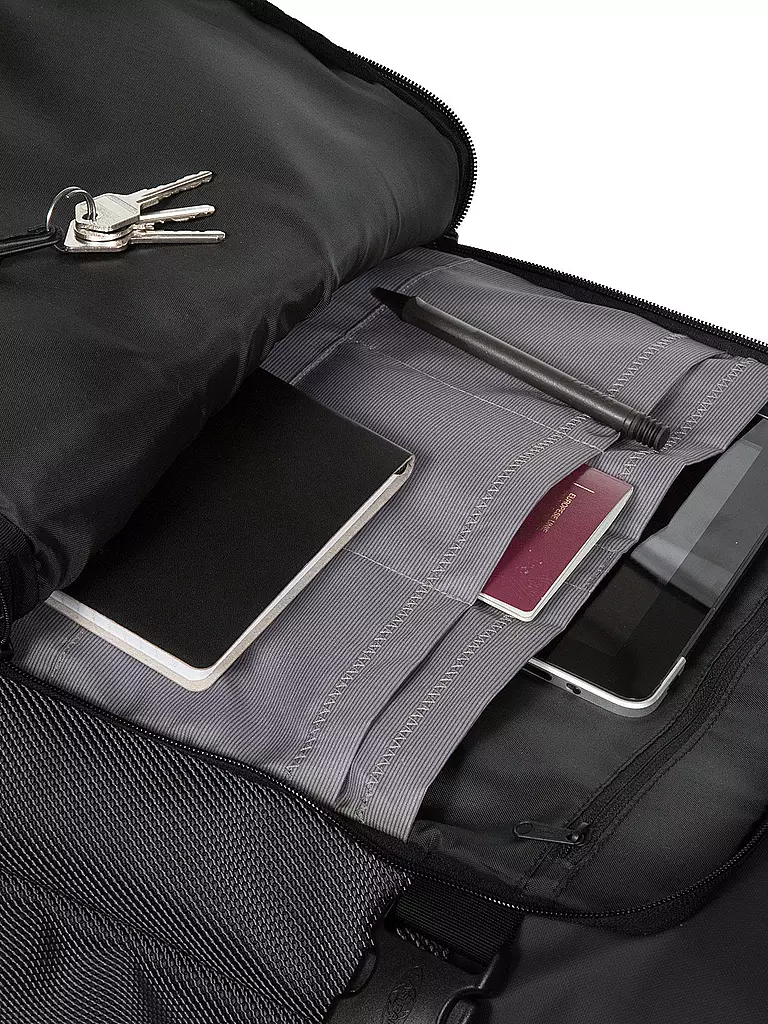 EASTPAK | Trolley da viaggio Tranverz M Cnnct | 