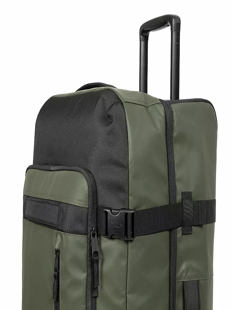 EASTPAK | Trolley da viaggio Tranverz M Cnnct | 