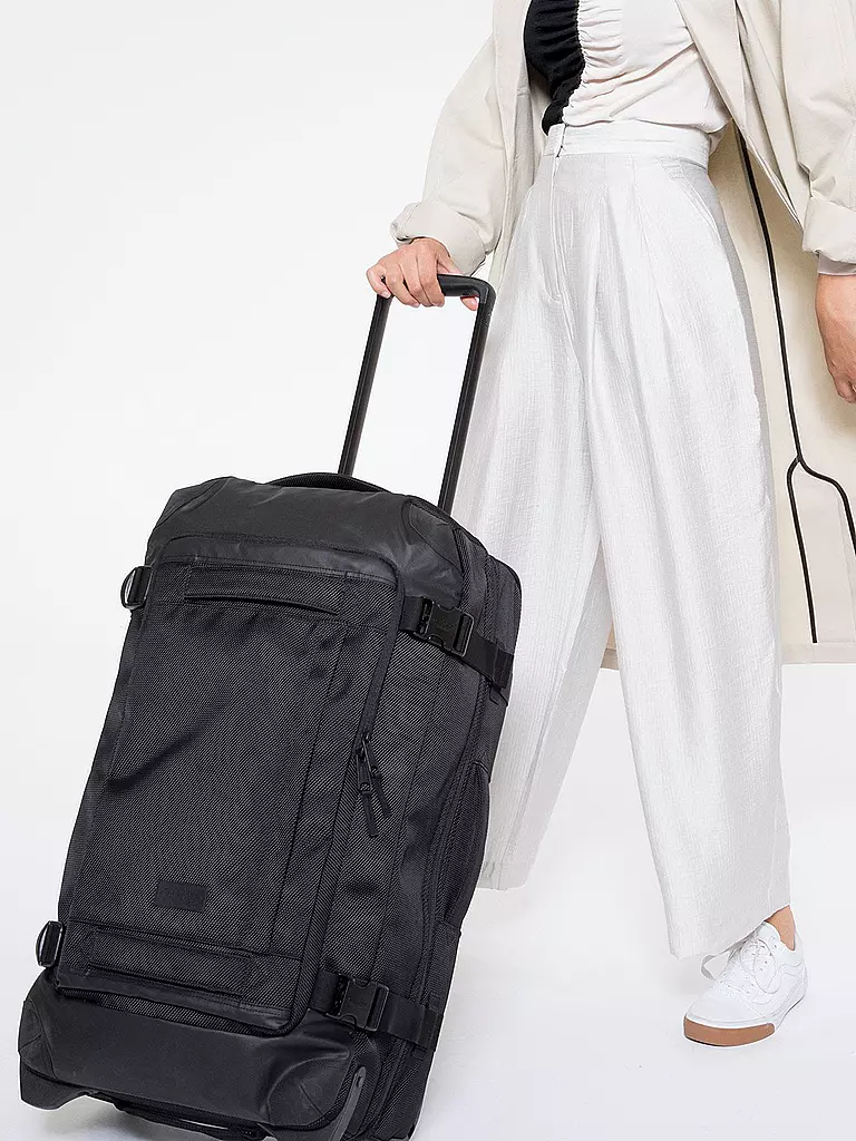 EASTPAK | Trolley da viaggio Tranverz M Cnnct | 