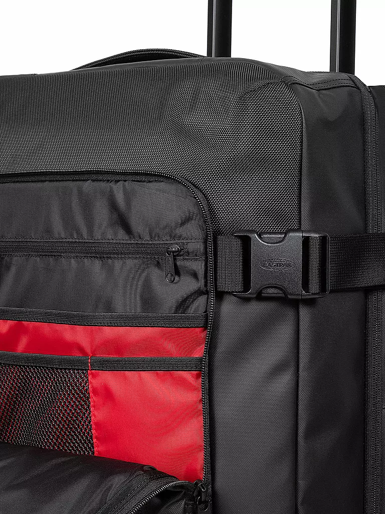 EASTPAK | Trolley da viaggio Tranverz M Cnnct | 