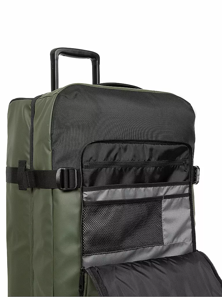 EASTPAK | Trolley da viaggio Tranverz M Cnnct | 