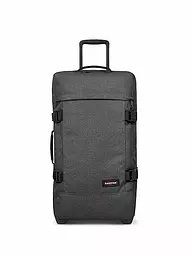 EASTPAK | Trolley da viaggio Tranverz S 42L | Grigio