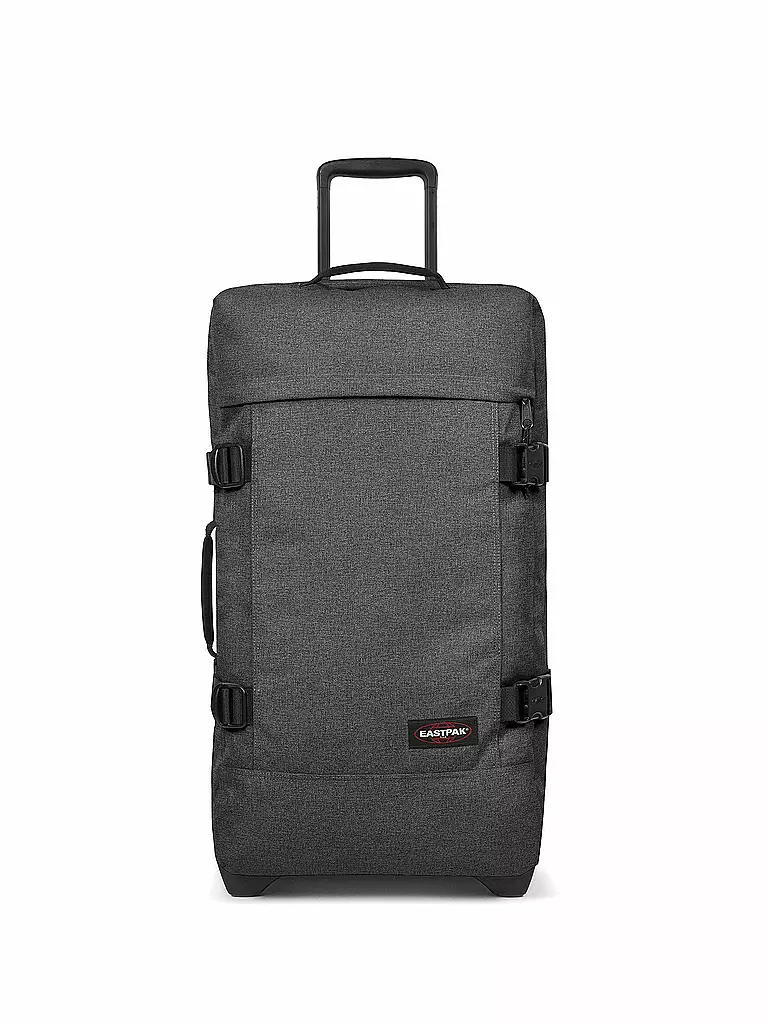 EASTPAK | Trolley da viaggio Tranverz M | Grigio