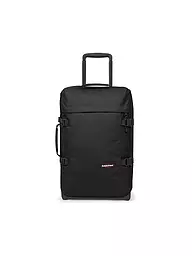 EASTPAK | Trolley da viaggio Tranverz S 42L | Nero