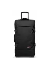 EASTPAK | Trolley da viaggio Tranverz S 42L | Nero