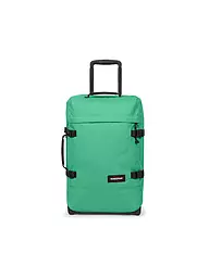 EASTPAK | Trolley da viaggio Tranverz S 42L | Verde