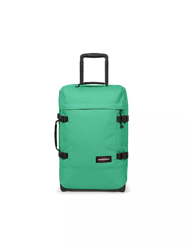 EASTPAK | Trolley da viaggio Tranverz S 42L | Verde