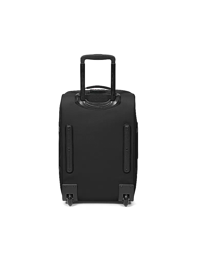 EASTPAK | Trolley da viaggio Tranverz S 42L | Nero