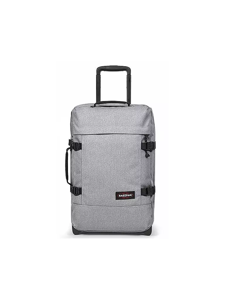EASTPAK | Trolley da viaggio Tranverz S | Grigio
