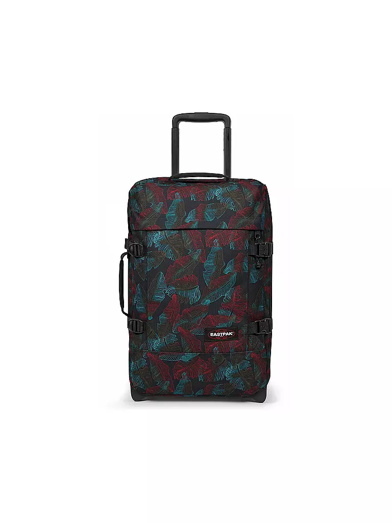 EASTPAK | Trolley da viaggio Tranverz S | Nero