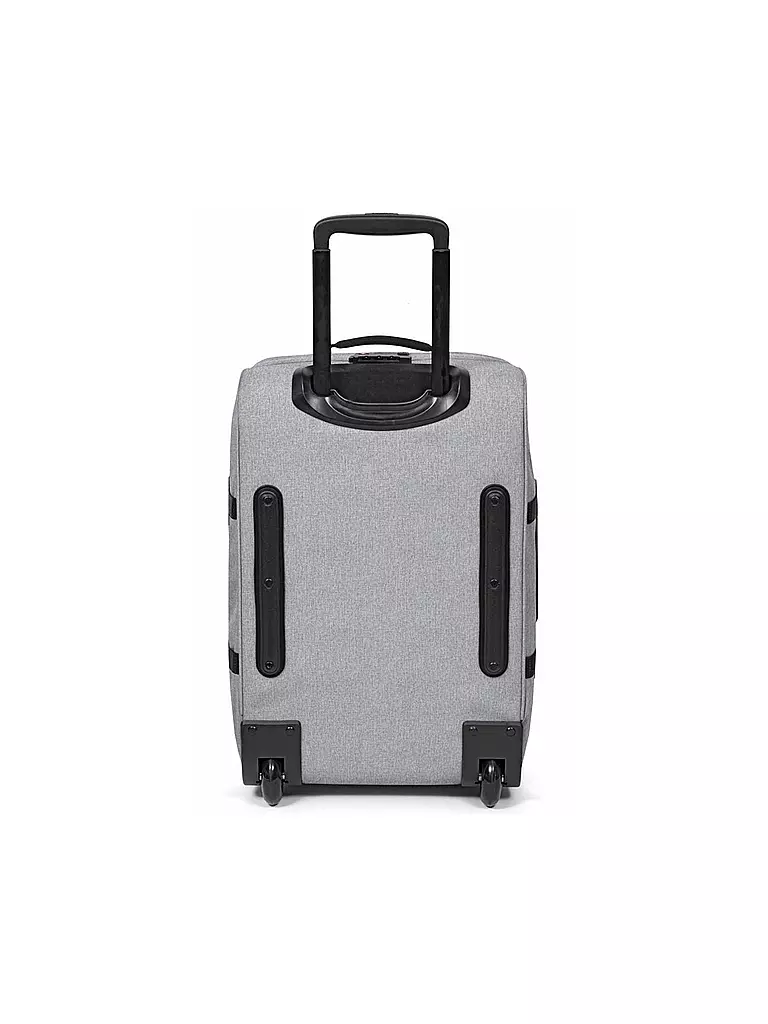 EASTPAK | Trolley da viaggio Tranverz S | Grigio