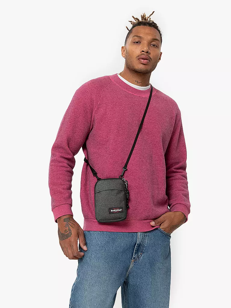 EASTPAK | Umhängetasche Buddy | Grigio