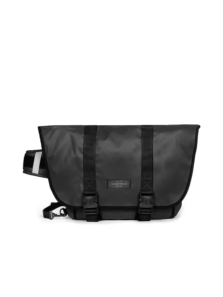 EASTPAK | Umhängetasche Messer Bike 15L | Nero